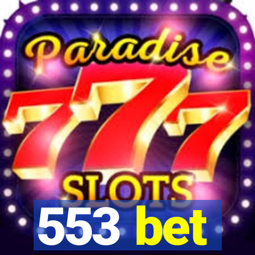553 bet